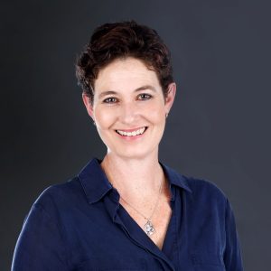 staff member photo