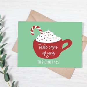 Protecting Your Wellbeing at Christmas