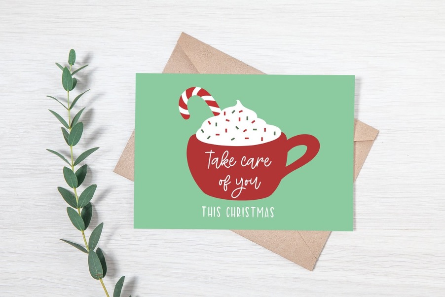 Protecting Your Wellbeing at Christmas